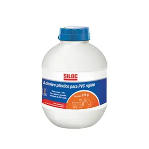 175g PLASTICO PARA PVC C/ PINCEL