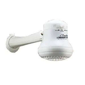 MAXI DUCHA 5.500W 220V 3 TEMPERATURAS