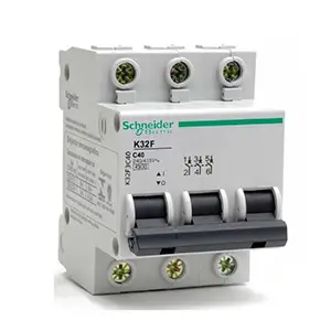 3 X 16A SCHNEIDER