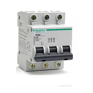 3 X 20A SCHNEIDER