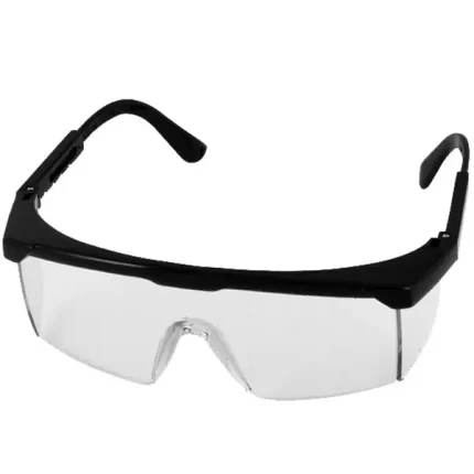 OCULOS DE PROTECAO JAGUAR LENTE INCOLOR