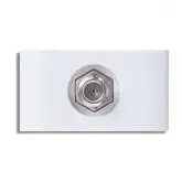 P/ CABO COAXIAL