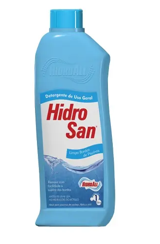 LIMPA BORDAS 1,0 L