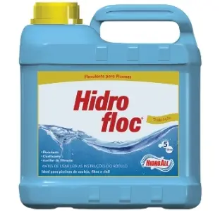 FLOC 5,0 L