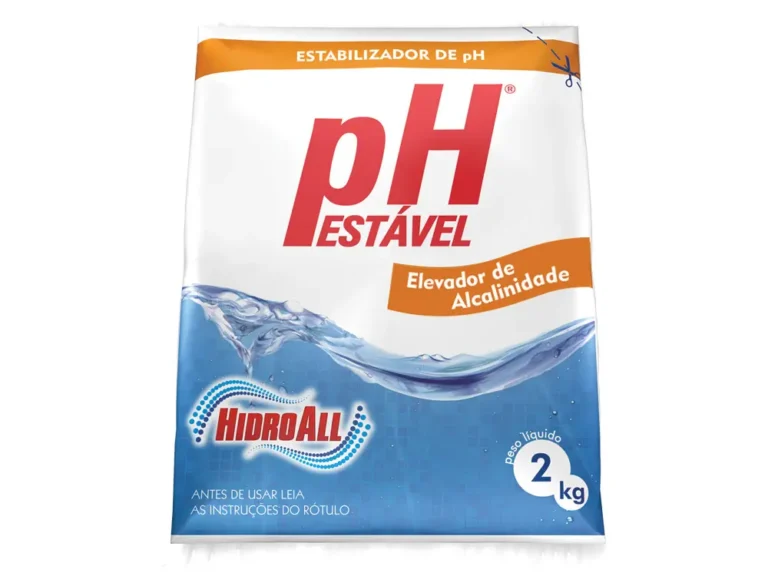ESTAB PH E ELEVA ALC 2,0 Kg