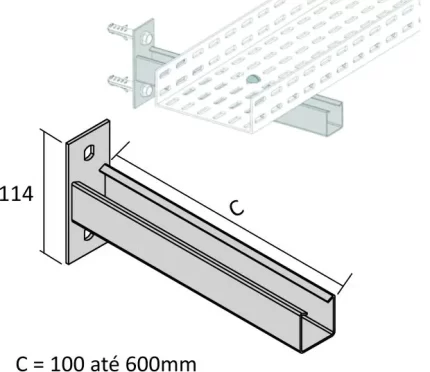 300mm