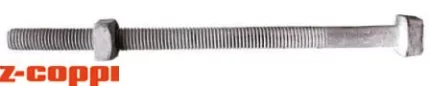12 X 300MM