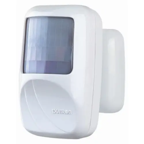 SENSOR DE PRESEN. SOBR. MICRO. 110 GRAUS FRONTAL SPF0ZD EXATRON