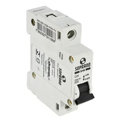 C 1 X 10A 3KA