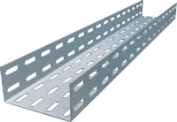 100 X 100mm X 3m #20