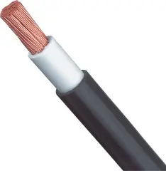 1KV PRETO