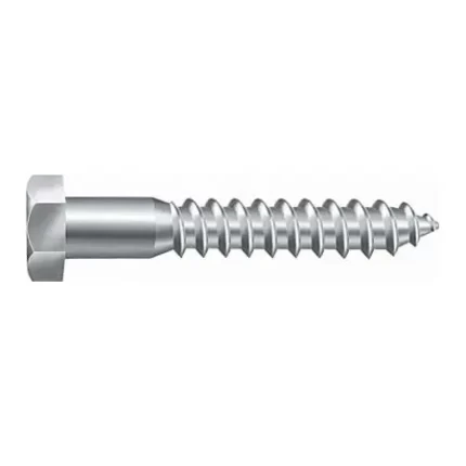 5/16" X 70mm