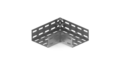 100 X 100mm (L X A)