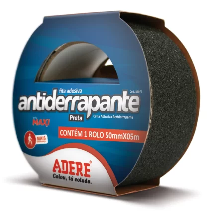 50MM X  5M  PRETA