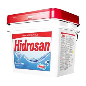 HIDROSAN PLUS  2,5 KG