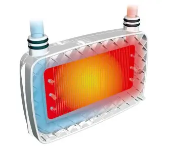 ACQUAULTRA 220V 7.800W