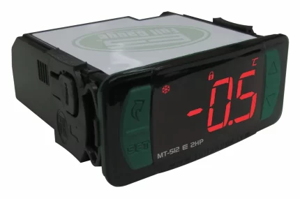 MT 512 - 115/220V