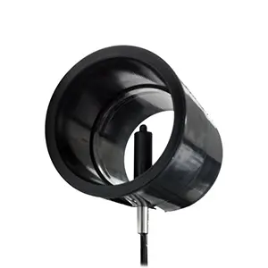 LUVA PARA SENSOR DE TEMPERATURA
