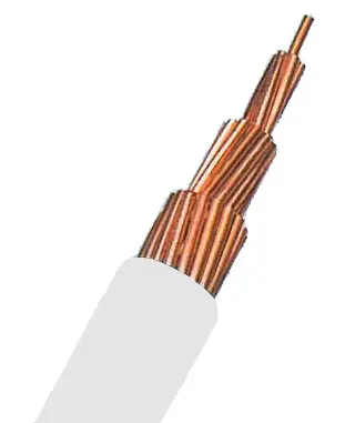750V BRANCO
