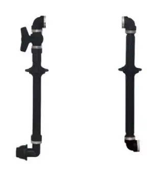 3/4" S/ ADAPTADOR 1"