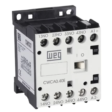 10A 220V 2NA+2NF