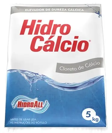 HIDRO CÁLCIO 5,0 Kg