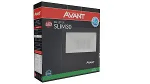30W  VERDE