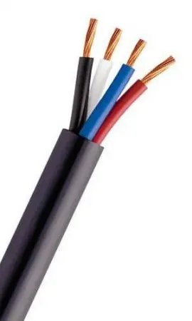 4 X 16.00 MM  1KV