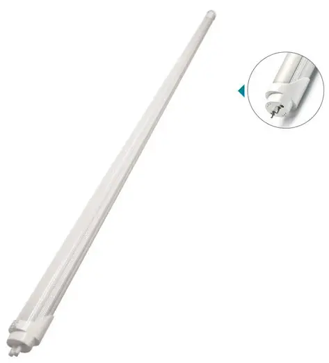 65W 240CM 6500K HO