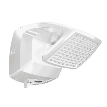 FUTURA 7.500W 220V 4 TEMP