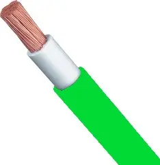 1KV VERDE