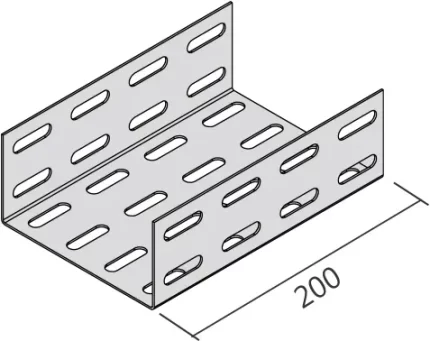 250 X  50mm (L X A)