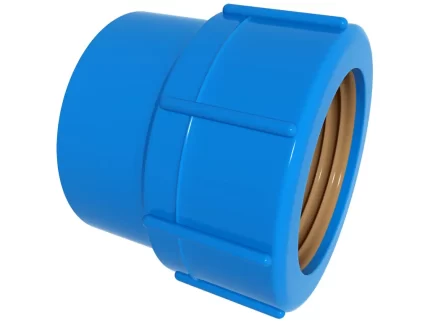20MM X 1/2"