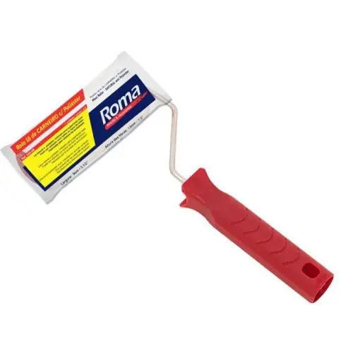 COM POLIÉSTER 15CM/13MM