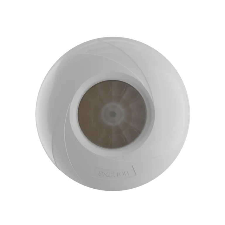 SENSOR DE PRESEN. TETO 360G BR SMART X-CONTROL XC EXATRON LESTNIXC BC