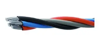 4 X  16MM NEU. ISO
