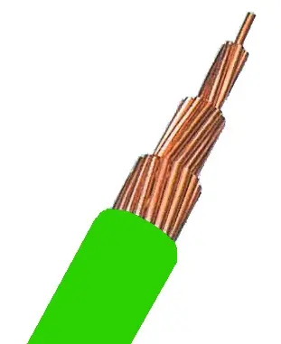 1KV VERDE