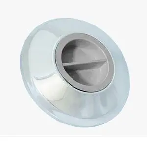 ASPIRACAO INOX