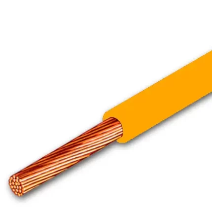 LARANJA