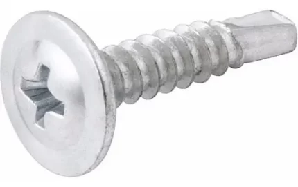 4,8 X 32mm C/ 500 UN