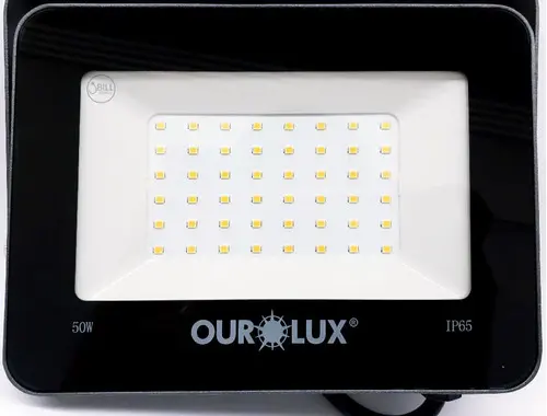50W 3000K