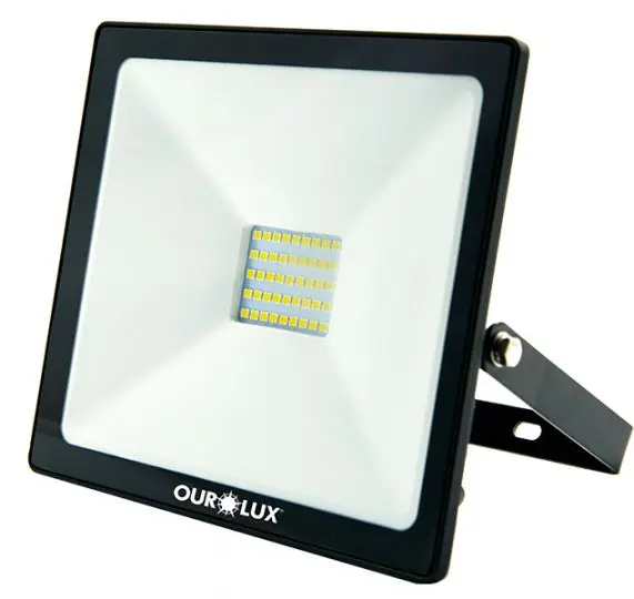 30W 6500K