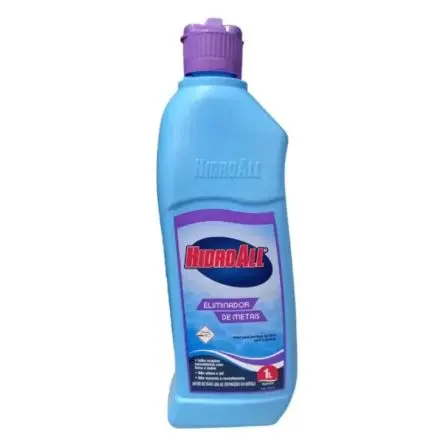 ELIMINADOR DE METAIS 1,0 L