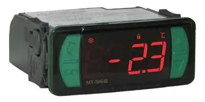 MT 516EL - 12/24V