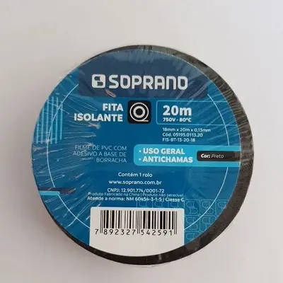18MM X 20M