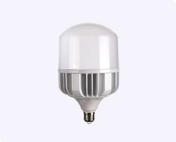 80W E27 6500K