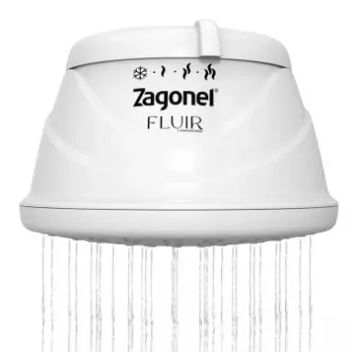 FLUIR  6.800W 220V