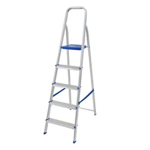ALUMÍNIO 5 DEGRAUS PRO