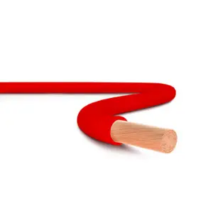 1KV VERMELHO