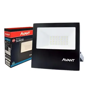 30W LED AZUL